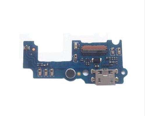 Flex Huawei Enjoy 5S/Huawei GR3 with charging connector and microphone ORG