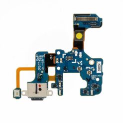 Flex Samsung N950F Note 8 for plugin, microphone ORG