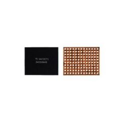 Microchip IC iPhone 5/5S/5C/SE touch U14/U15/U4300 (343S0645) black