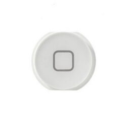 HOME button for iPad Mini/Mini 2 white HQ