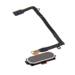 Flex Samsung G925 S6 Edge with Home button gold ORG