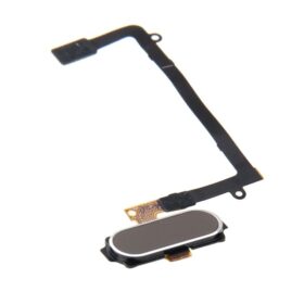 Flex Samsung G925 S6 Edge with Home button gold ORG