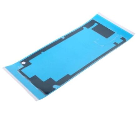 Sticker for back cover Sony F3111/F3112 Xperia XA