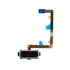 Flex Samsung A510 A5 2016 with Home button black ORG