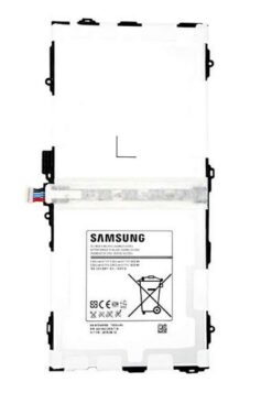 Battery ORG Samsung Tab S 10.5 T800/T805/T807 7900mAh EB-BT800FBE