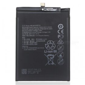 Battery ORG Huawei P10 Plus/Mate 20 Lite/Nova 3/Nova 5T/Honor V10/Honor View 10/Honor 8X 3750mAh HB386589ECW (compatible with HB386590ECW)