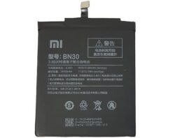 Battery ORG Xiaomi Redmi 4A 3030mAh BN30