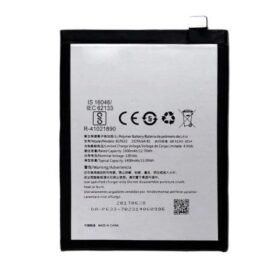 Battery ORG OnePlus 3T BLP633 3400mAh