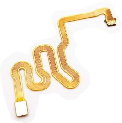 Flex Huawei P10 Lite mainboard flex connect Fingerprint cable (03024DEG) original (service pack)