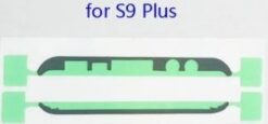 Sticker for glass Samsung G965F S9+ ORG