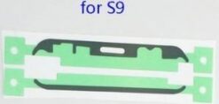 Sticker for glass Samsung G960F S9 ORG