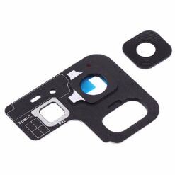 Samsung A530 A8 2018 lens for camera Black ORG