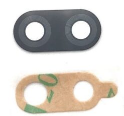 Huawei P20 Lite lens for camera Black ORG