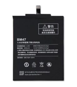 Battery ORG Xiaomi Redmi 3/3S/4X 4000mAh BM47