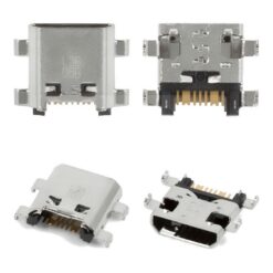 Charging connector ORG Samsung G386F/G350/G530/G531/G3500/J510/J710/G7102/G7105/G3815/G355H/S7580