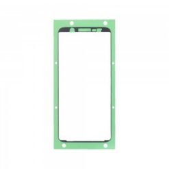 Sticker for glass Samsung A605 A6+ 2018 ORG