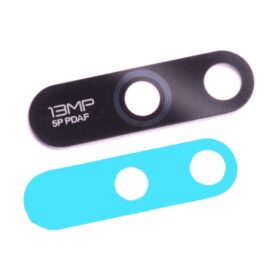 Huawei Y6 2018 lens for camera Black ORG