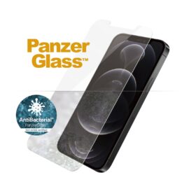 Kaitseklaas Apple iPhone 12 / 12 Pro, PanzerGlass
