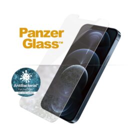 Kaitseklaas Apple iPhone 12 Pro Max, PanzerGlass