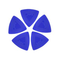 Plastic opening tools (triangle) thin