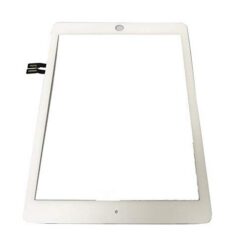 Touch screen iPad 2018 9.7 (6th) white HQ