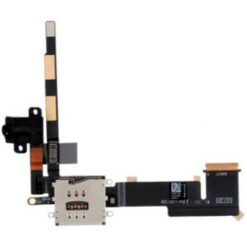 Flex for iPad 2 audio,sim flex (3G ver.) HQ
