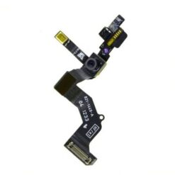 Flex for iPhone 5G with front camera, light sensor, microphone used ORG