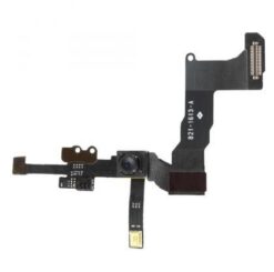 Flex for iPhone 5S/SE with front camera, light sensor, microphone used ORG
