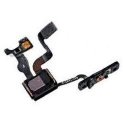 Flex for iPhone 4S on/off with speaker used ORG