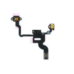 Flex for iPhone 4G on/off, with microphone used ORG