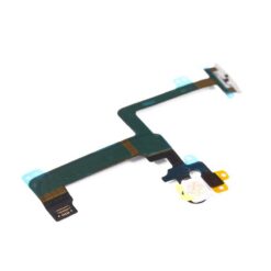 Flex for iPhone 6 Plus on/off with flashlight and microphone ORG