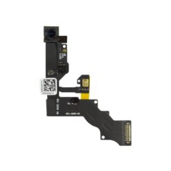 Flex for iPhone 6S with front camera, light sensor, microphone used ORG