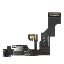 Flex for iPhone 6 with front camera, light sensor, microphone HQ