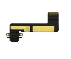 Flex for iPad Mini for charging connector black ORG
