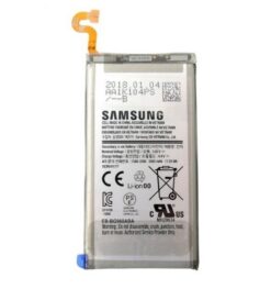 Battery ORG Samsung G960F S9 3000mAh EB-BG960ABE