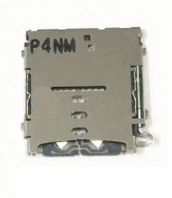 MicroSD card contact Samsung A300/A500/A700 ORG