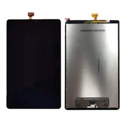 LCD screen Samsung T590/T595 Tab A 10.5 with touch screen Black (Refurbished) ORG