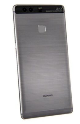 Back cover for Huawei P9 Plus Quartz Grey original (used Grade B)