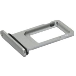 SIM card holder for iPhone XR White ORG