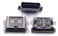 Charging connector ORG Huawei P20/P20 Pro/Mate 10 Pro