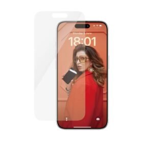 Kaitseklaas Apple iPhone 15 Pro, Classic Fit, PanzerGlass