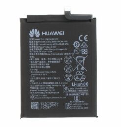 Battery original Huawei Mate 10/Mate 10 Pro/Mate 20/P20 Pro/Honor View 20 4000mAh HB436486ECW (service pack)