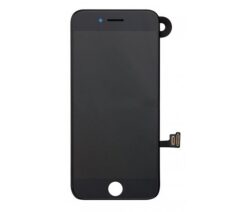 LCD screen for iPhone 7 with touch screen Black Premium