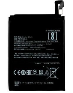 Battery ORG Xiaomi Redmi Note 5/Note 5 Pro 4000mAh BN45