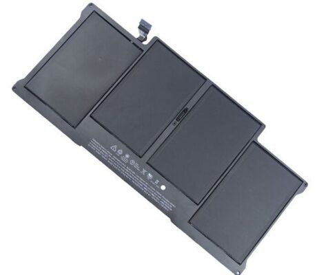 Battery ORG for A1496 (MacBook Air 13 A1466 Mid 2012 - 2017/Air 13" A1369 Late 2010 - Mid 2011)