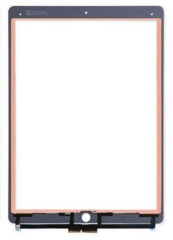 Touch screen iPad Pro 12.9 2015 (1st Gen) Black ORG