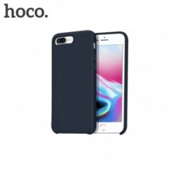 Case "Hoco Pure Series" for iPhone XS Max black