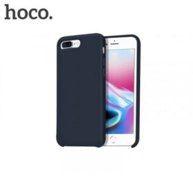 Case "Hoco Pure Series" for iPhone XS Max black