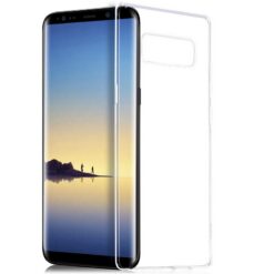 Case "Hoco Light Series TPU" Samsung G970 S10e transparent