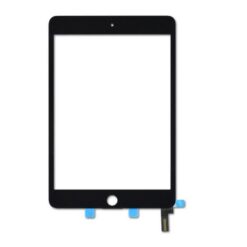Touch screen iPad mini 4 black HQ